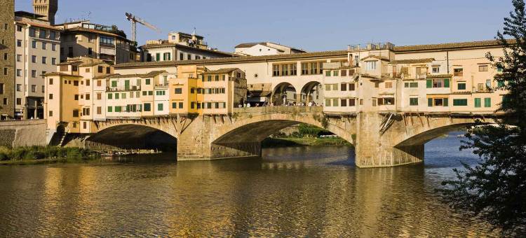 佛罗伦萨中心美居酒店(Mercure Firenze Centro)图片