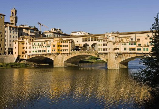 Mercure Firenze Centro Hotel Overview