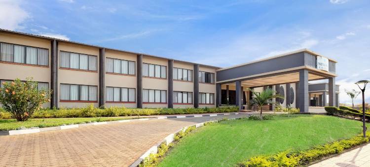 Protea Hotel Chipata图片