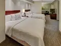 一室公寓- 帶2張大床和沙發床