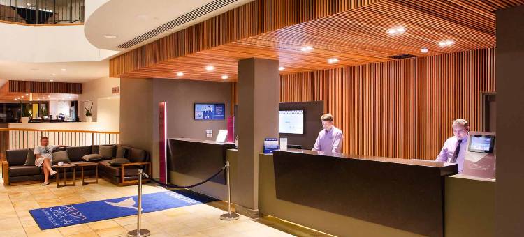 卡拉拉黄金海岸美居度假酒店(Mercure Gold Coast Resort)图片