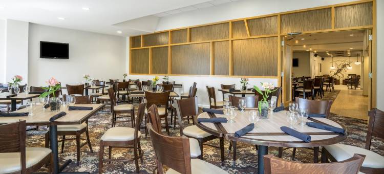 Crowne Plaza 华盛顿NATL机场(Crowne Plaza Crystal City-Washington, D.C.)图片