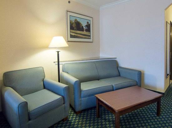 Comfort Suites Tomball Hotel Reviews And Room Rates