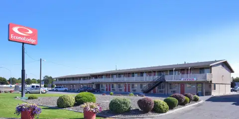 伊康旅館