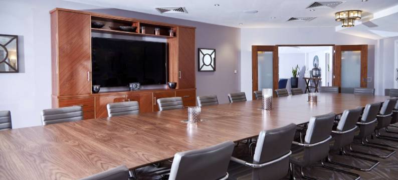 斯塔沃顿公园酒店和高尔夫俱乐部(Staverton Park Hotel & Golf Club)图片