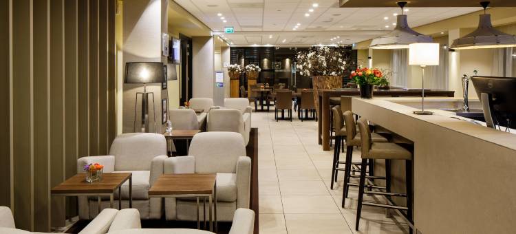 智选假日阿姆斯特丹酒店-南部(Holiday Inn Express Amsterdam - South)图片