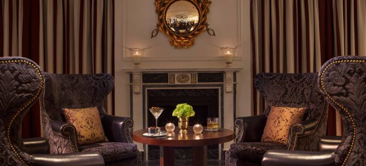 纽约巴克莱洲际大酒店(InterContinental New York Barclay Hotel)图片