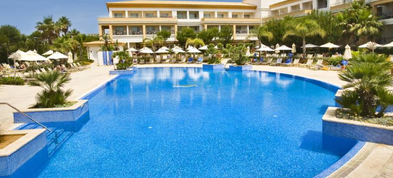 海珀特尔巴罗萨花园酒店(Hipotels Barrosa Garden)图片