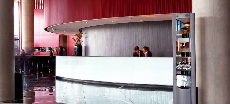 波尔塔菲拉酒店(Hotel Porta Fira)图片