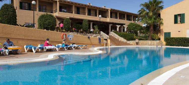 圣塔蓬萨Purobeach度假村 - 新开业(Purobeach Resort Santa Ponsa - New Opening)图片