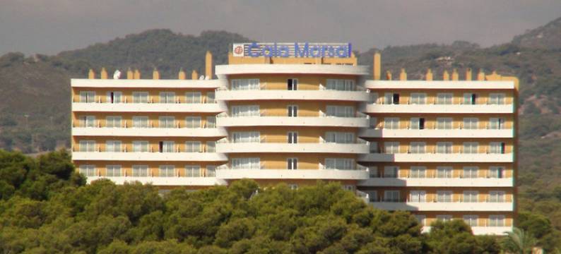 卡拉马萨尔自然酒店 Grupotel(Grupotel Club Cala Marsal Nature Hotel)图片