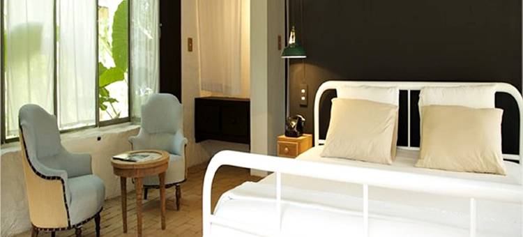 设计酒店的成员 Maison Couturier, San Rafael(Maison Couturier, San Rafael, a Member of Design Hotels)图片
