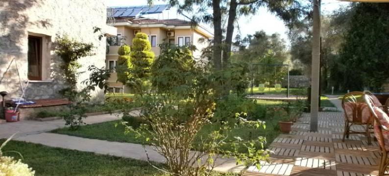 泽赫拉酒店-概念(Zehra Hotel)图片