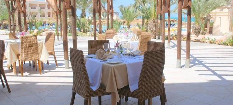 文奇比萨菲拉棕榈 Spa 酒店(Vincci Safira Palms)图片