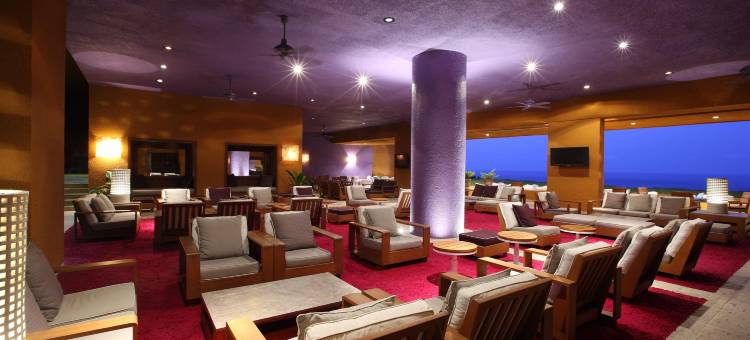 拉斯布里萨斯印坦巴酒店(Las Brisas Ixtapa)图片