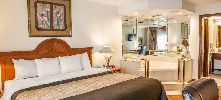 拉斐特I-65 舒适酒店(Comfort Inn Lafayette I-65)图片