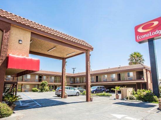 Carson Hotels Where To Stay In Trip Econo Lodge Carson Near Stubhub Center
