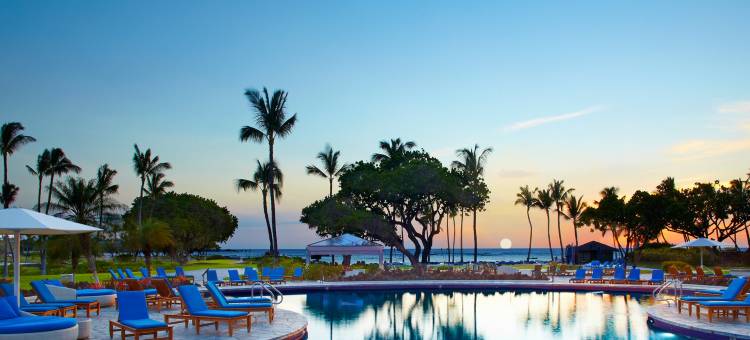 毛纳拉尼酒店-奥伯格度假村精选(Mauna Lani, Auberge Resorts Collection)图片