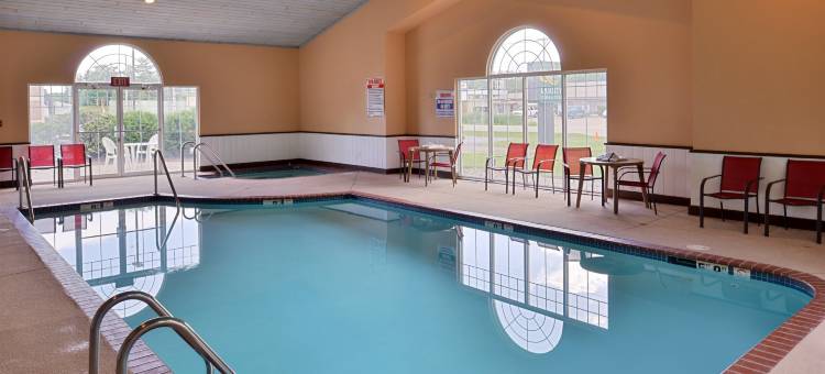 凯艺套房酒店(Haven Hotel)图片