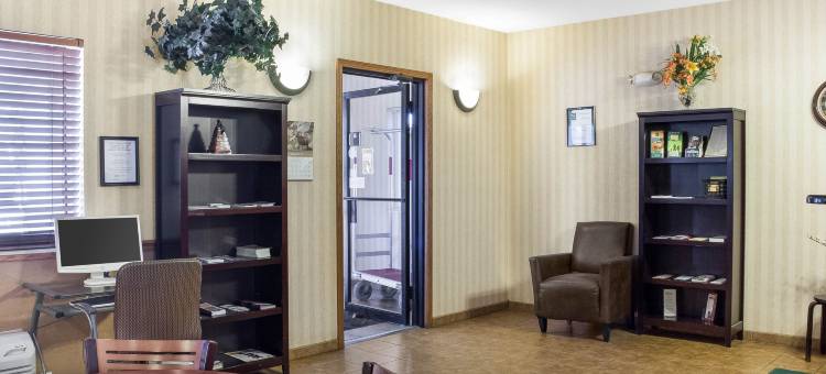 贝米吉品质酒店(Quality Inn)图片