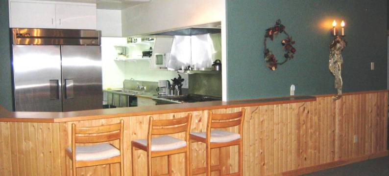 北四十宾馆(North Forty Resort)图片