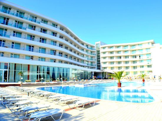 Hotels Near Eco Bar By Michael Nessebar Tripcom - 