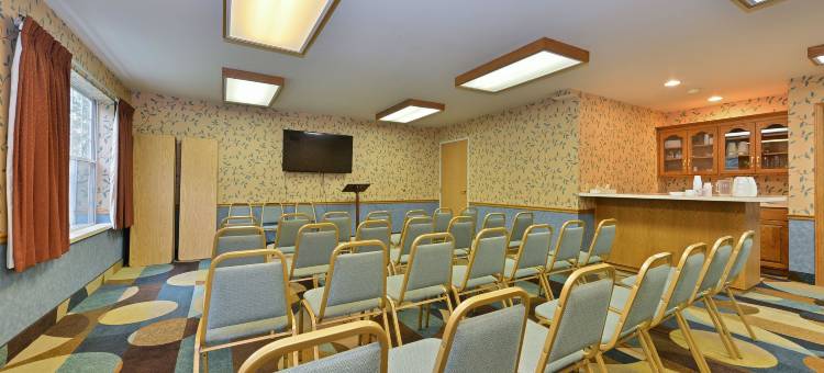 凯艺套房酒店(Haven Hotel)图片