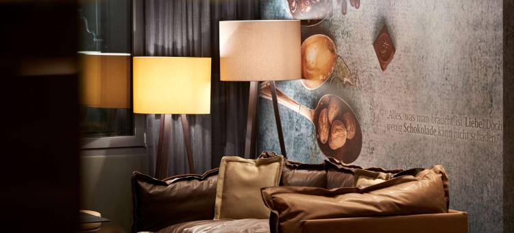 苏黎世一号汽车旅馆(Motel One Zürich)图片