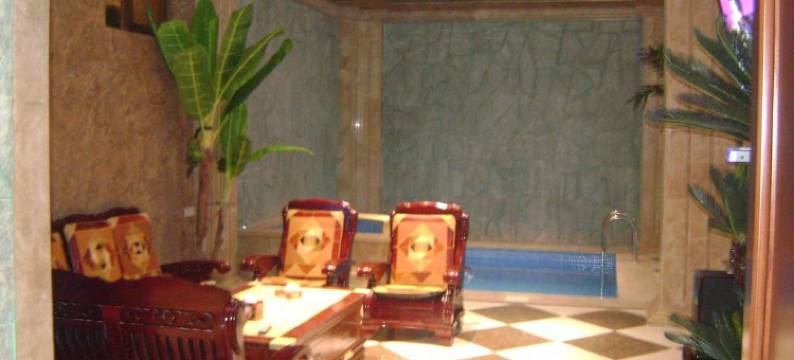 Sochi Plaza Hotel图片