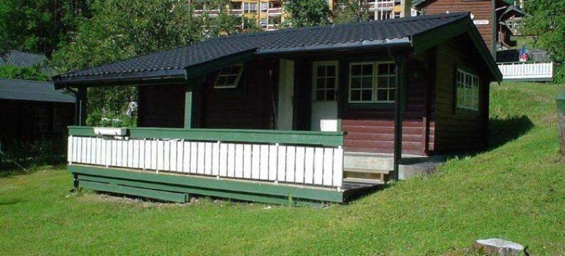 大小屋租金及露营(Grande Hytteutleige og Camping)图片