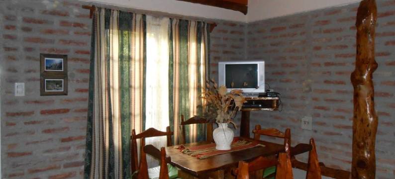 Cabañas Caramelo图片