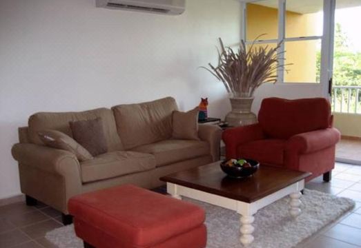 Beautiful Villa at Sandy Beach, Rincon Hotel Overview