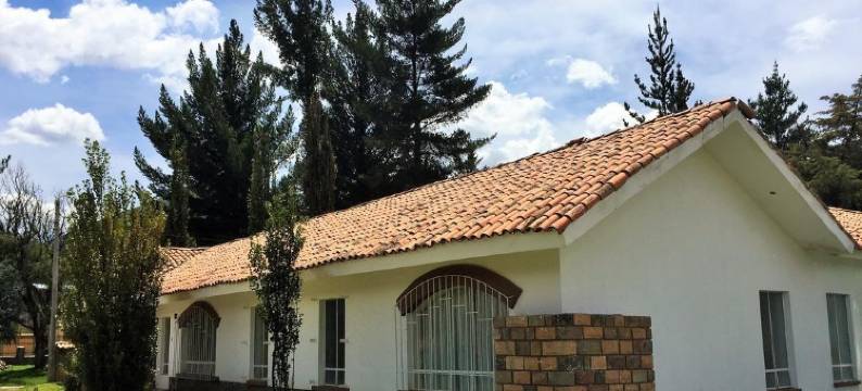 Hotel de Turistas La Villa Sicuani图片