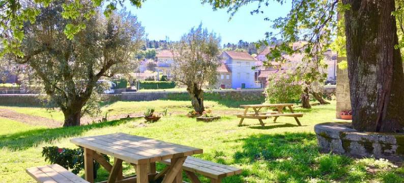 卡萨波克度假屋(Casa do Boco)图片