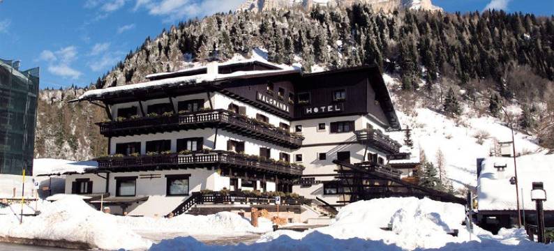 Hotel Valgranda Wellness & Spa图片