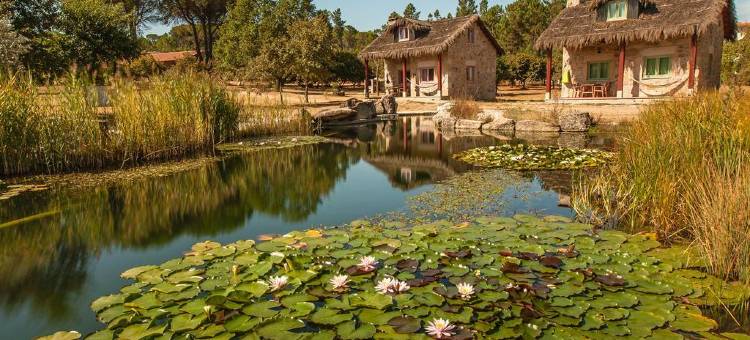 里奥村庄旅游(Chão do Rio - Turismo de Aldeia - Serra da Estrela)图片