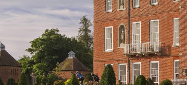 汉普郡四季酒店(Four Seasons Hotel Hampshire)图片