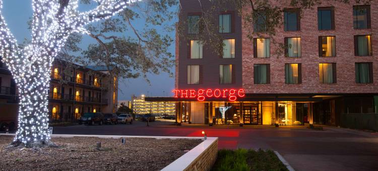 乔治酒店(The George, by Valencia Hotel Collection)图片