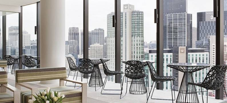 墨尔本皇冠大都市酒店(Crown Metropol Melbourne)图片