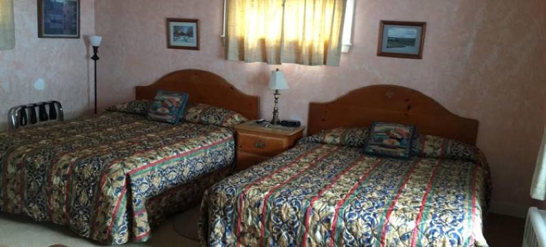 威尔斯河汽车旅馆(Wells River Motel)图片