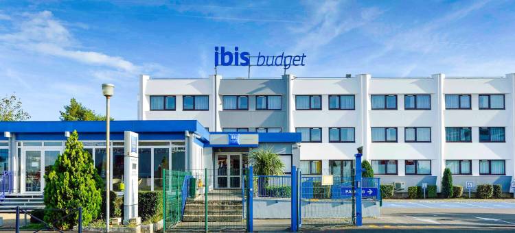 宜必思快捷波尔多湖滨酒店(Ibis Budget Bordeaux le Lac)图片