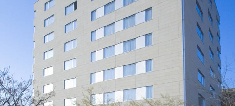 雅典娜山谷公寓式酒店(Aparthotel Atenea Valles)图片