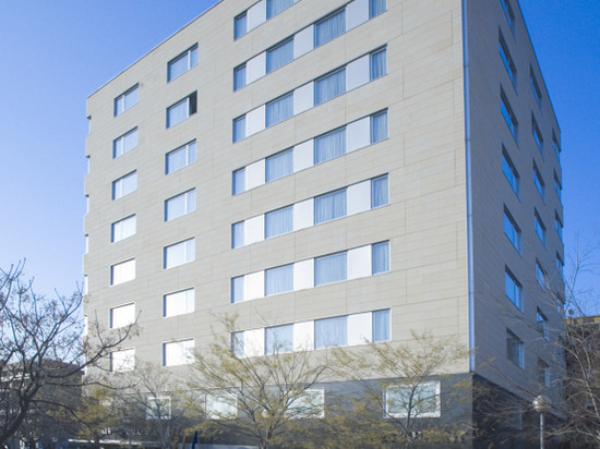 雅典娜山谷公寓式酒店