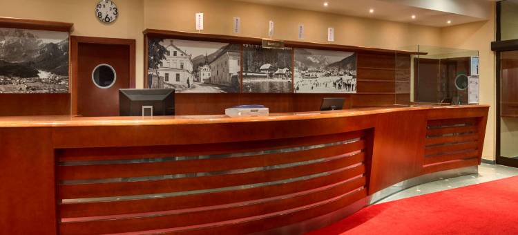 克拉尼斯卡戈拉温德姆华美达度假村(Ramada Resort by Wyndham Kranjska Gora)图片