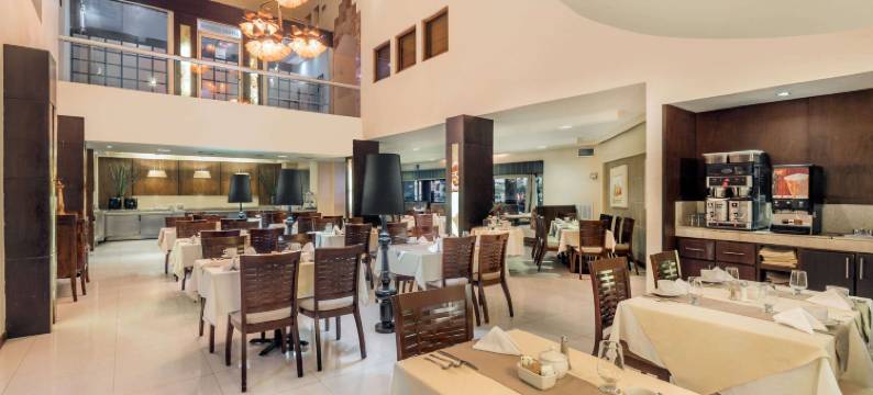 奥瑞岗城温德姆花园酒店(Wyndham Garden Ciudad Obregon)图片