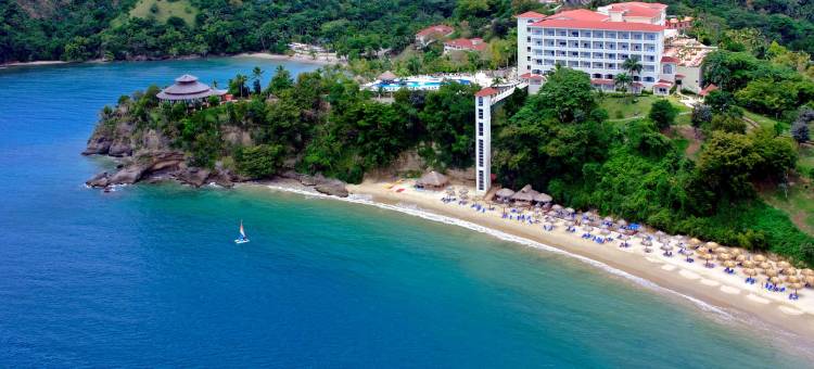 欧洲之星大卡亚科亚酒店(Eurostars Grand Cayacoa)图片