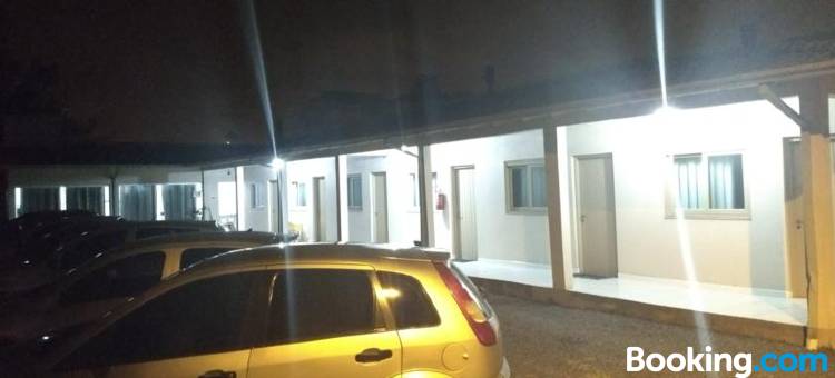 Pousada No Farol图片