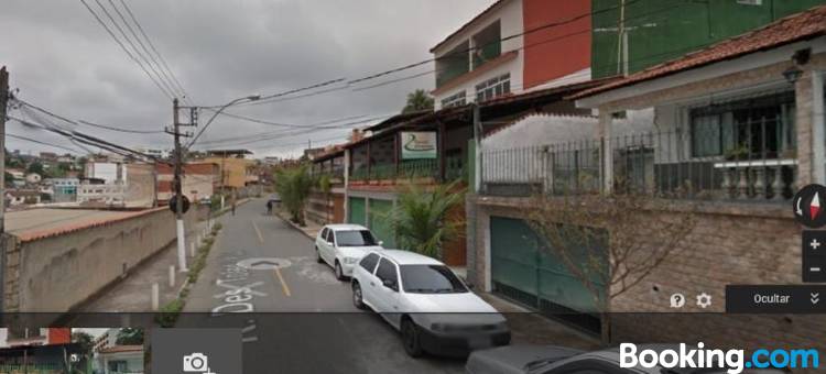 Pousada Casagrande - São João图片