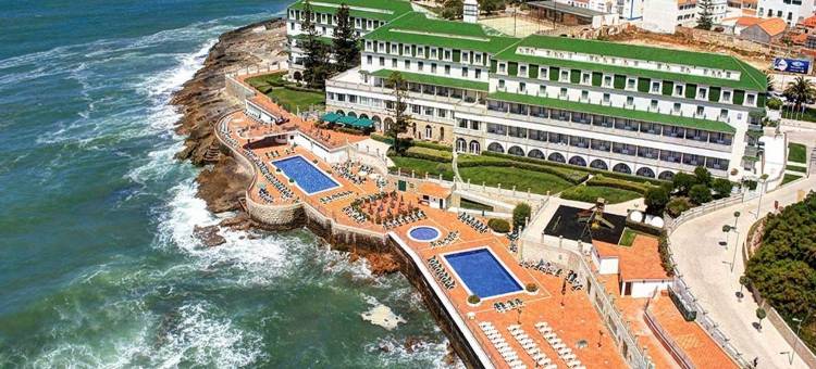 Vila Galé Ericeira 冲浪与文化海滨之旅(Vila Gale Ericeira)图片