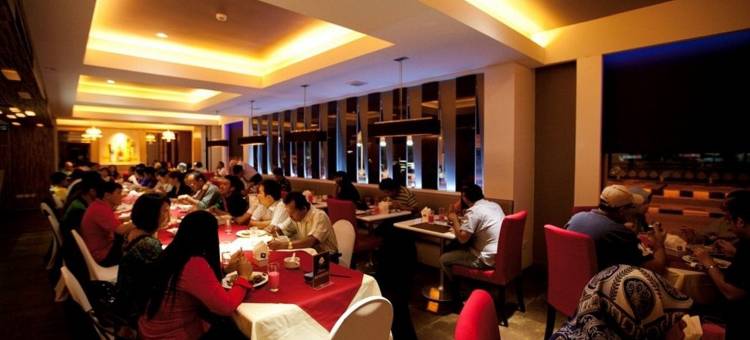 文莱酒店(The Brunei Hotel)图片